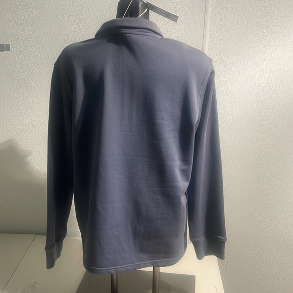 RUSTY BAREFOOT FLEECE Womens - Picture 2 of 3